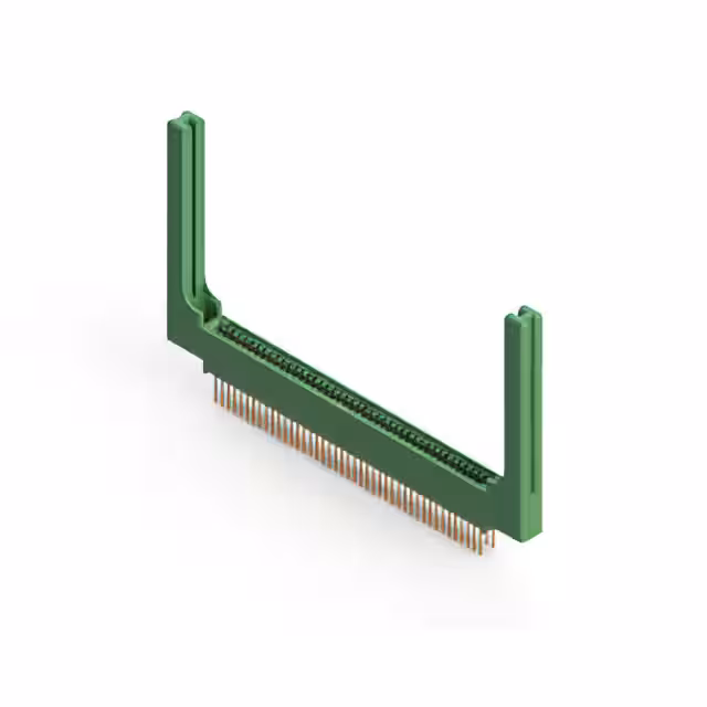 345-086-542-858 EDAC Inc.  Edgeboard Connectors
